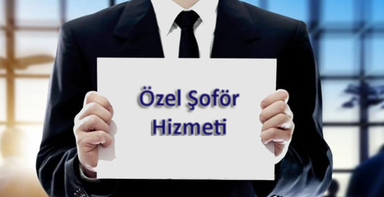 Havaalanı Transfer Hizmeti